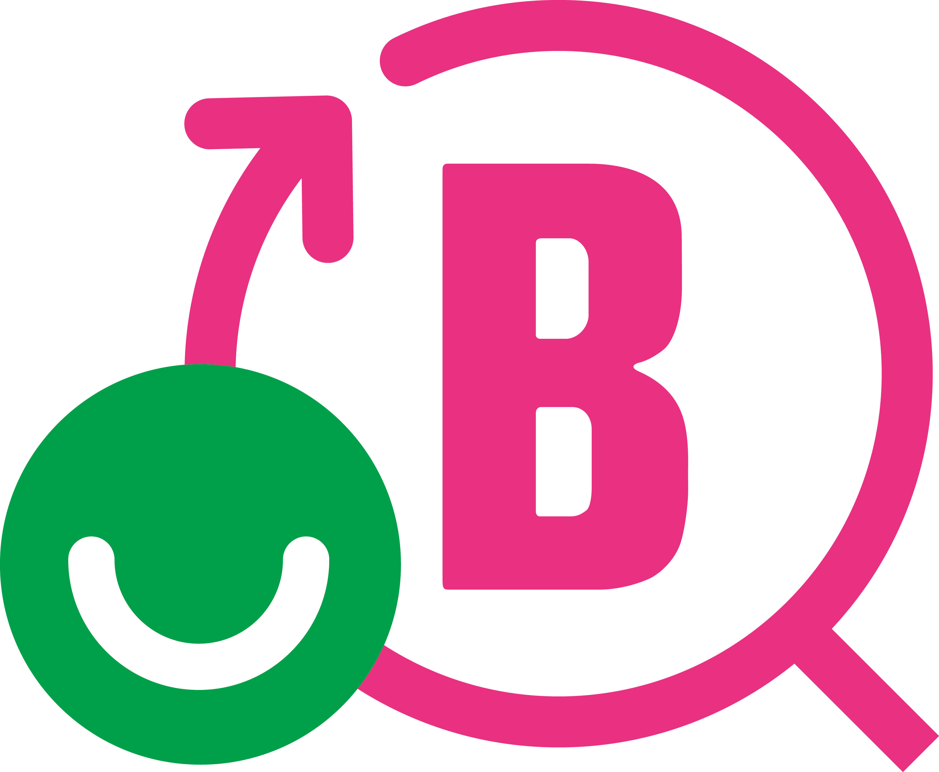 BVB bedömningsnivå - Rekommenderas ikon