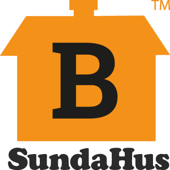 SundaHus nivå - B ikon
