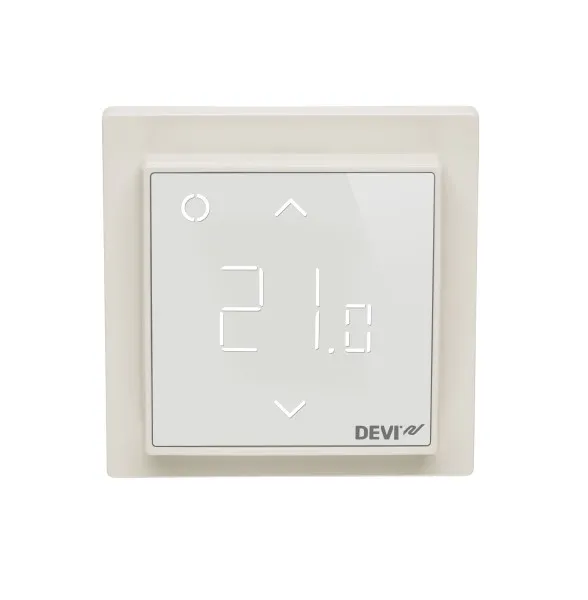 Produktbild av DEVIreg Smart Polar White