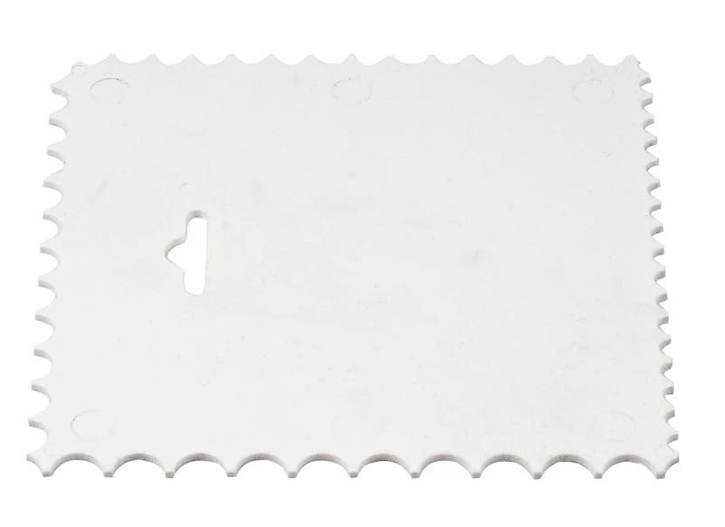 Produktbild av Tandspackel plast