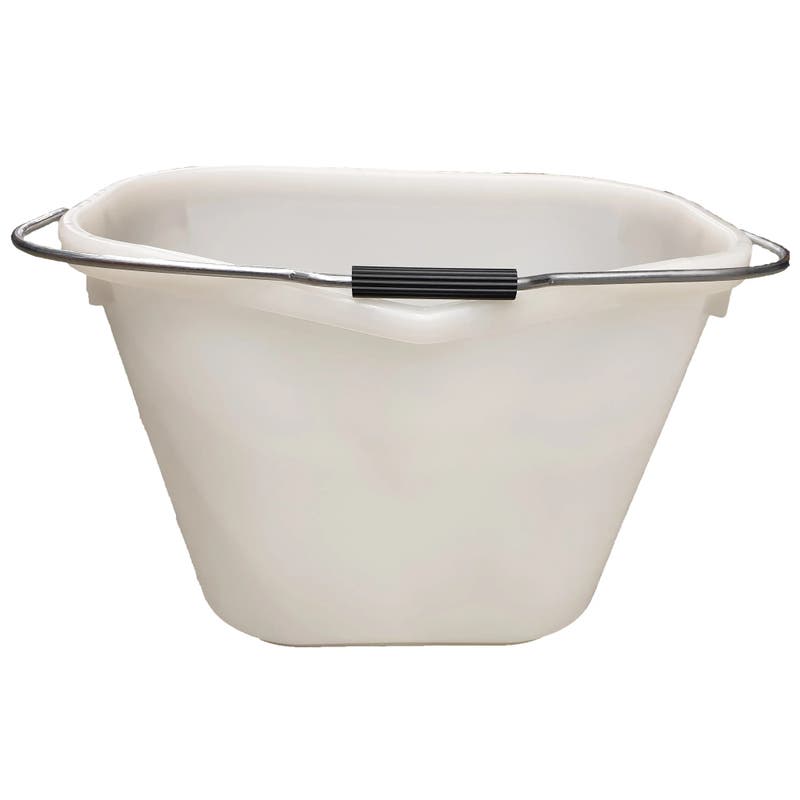 Produktbild av Hink oval transparent, 25 l