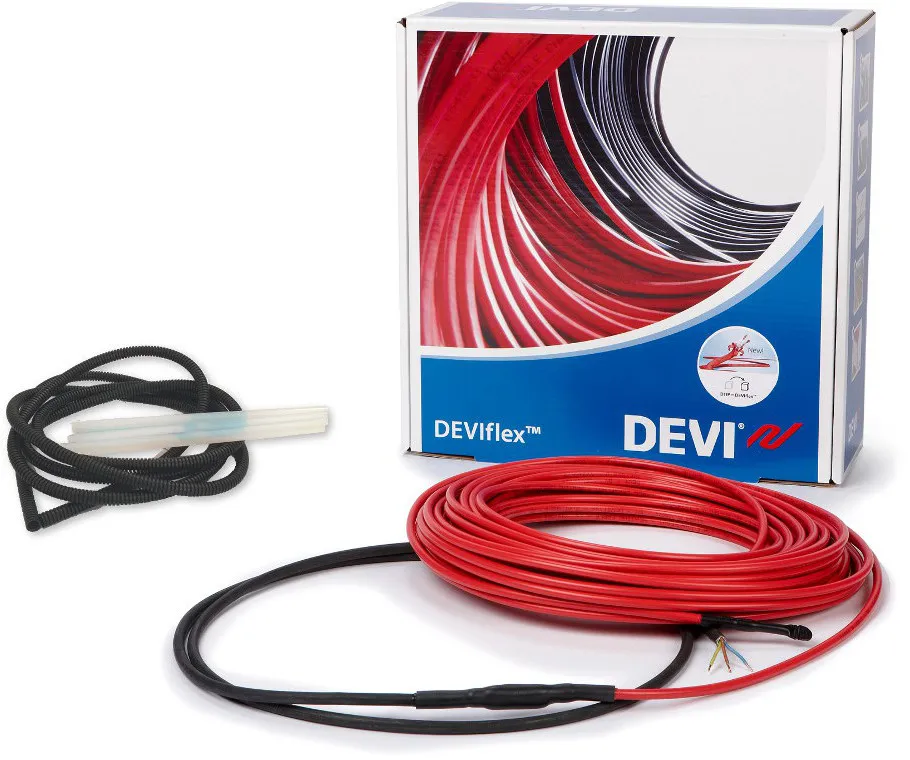 Produktbild av Devikit Free 8 m²