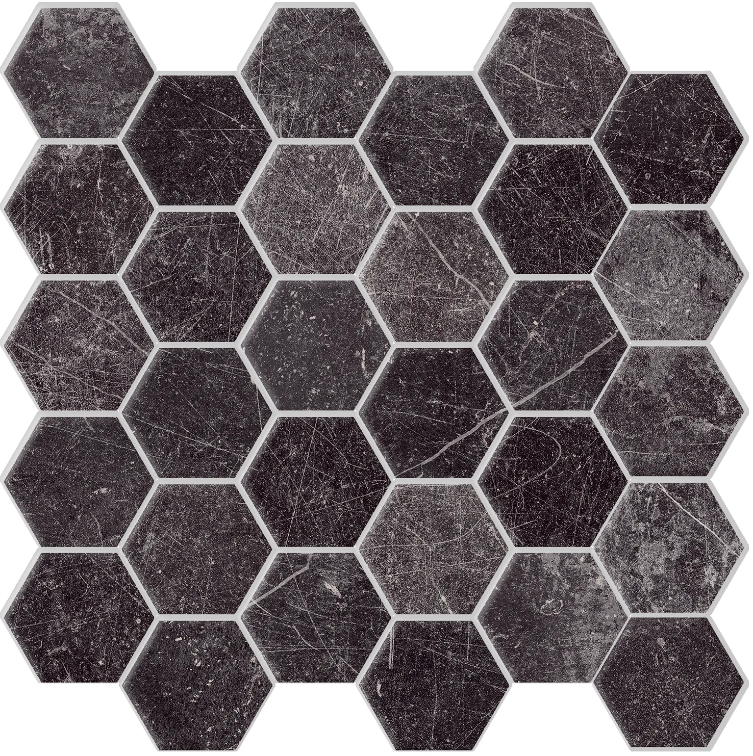 Produktbild av Panarea Black Hexagon