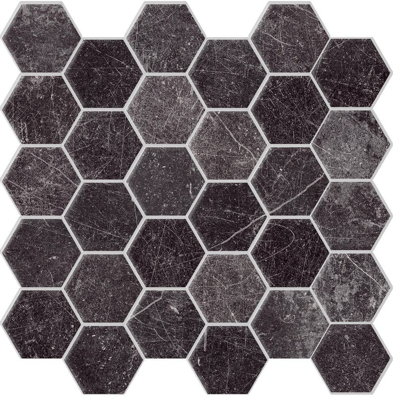 Produktbild av Panarea Black Hexagon