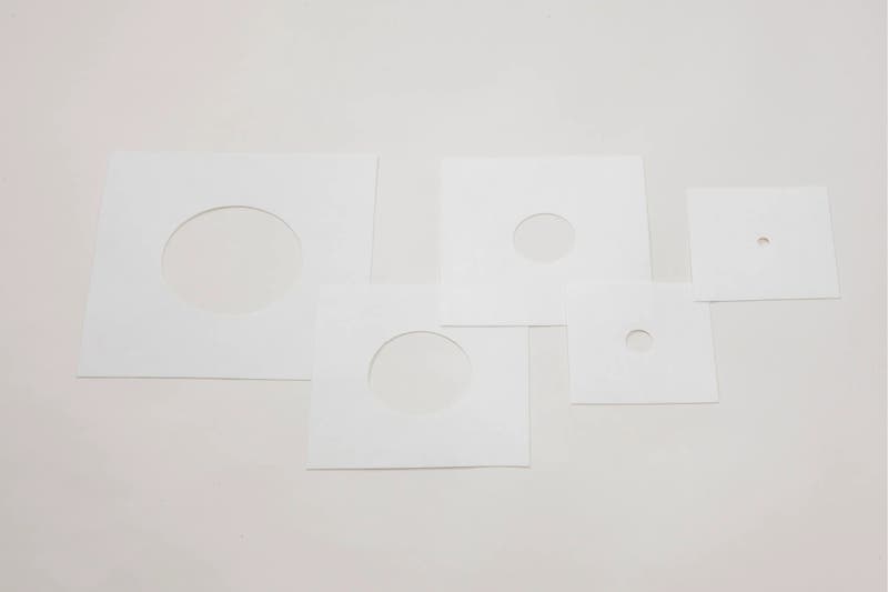 Produktbild av Mira rörmanschett 4590 2X 8-20mm