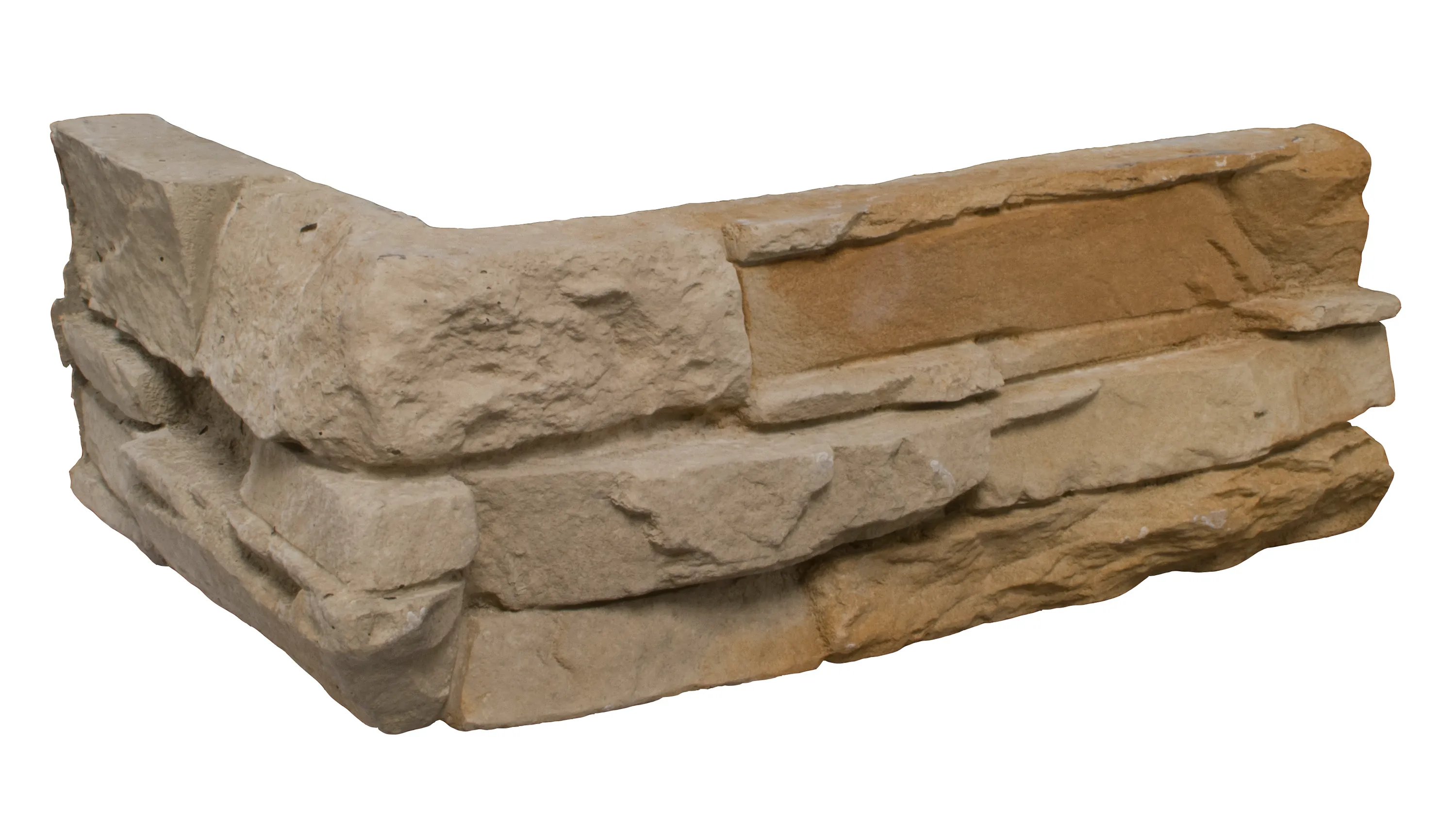 Produktbild av London Black Svart Hörn 