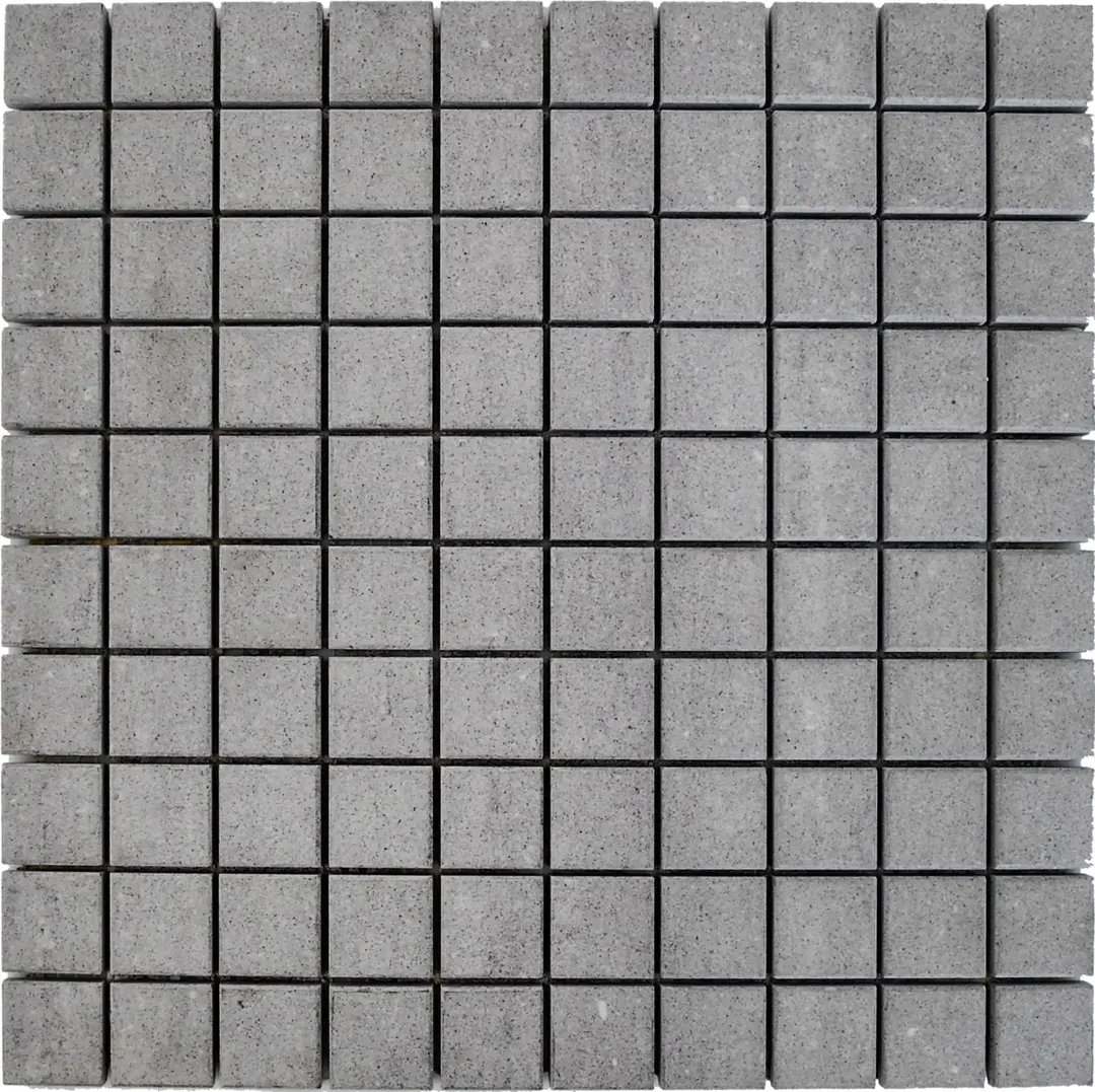 Marte Raggio Di Luna Mosaik - Granitkeramik 1