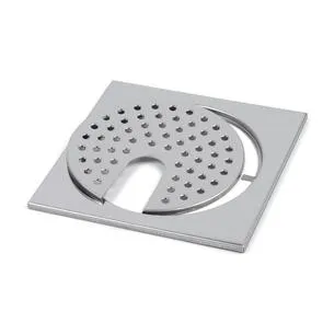 Produktbild av Altech klinkerram std m urtag