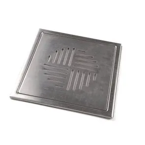 Produktbild av Altech klinkerram S.Nova 20x20