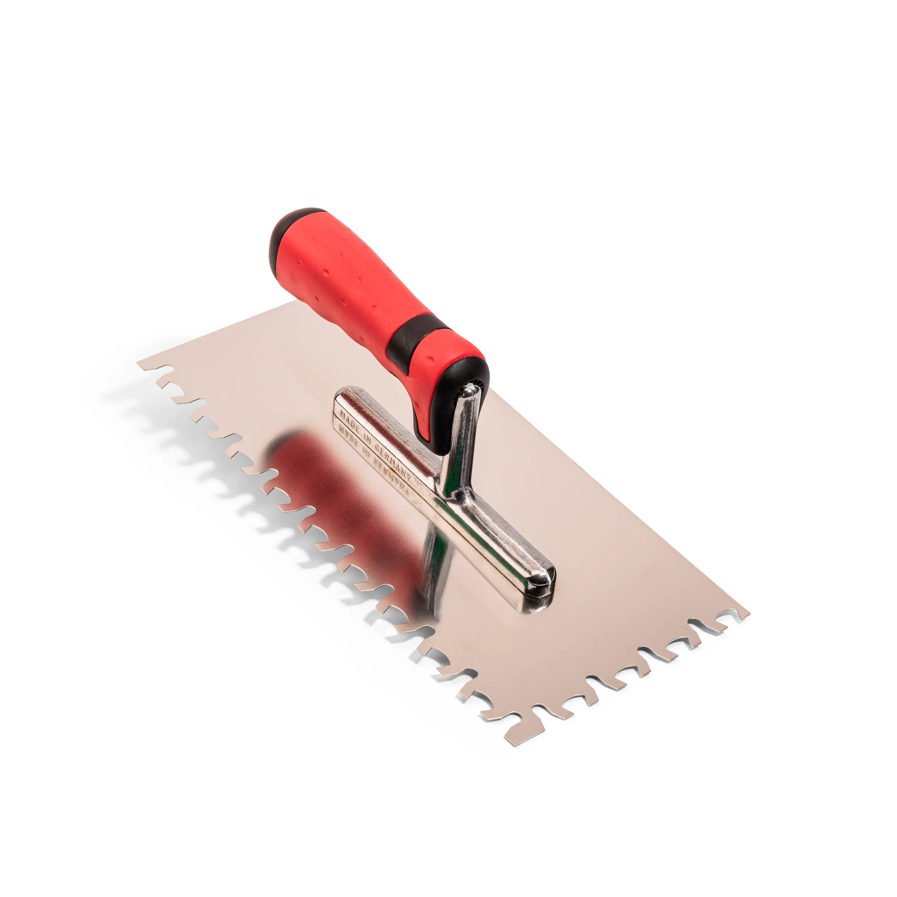 Produktbild av Tandspackel Alpen 280x130 mm rostfri