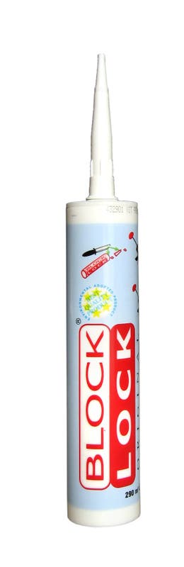 Produktbild av Block Lock speciallim 300ml