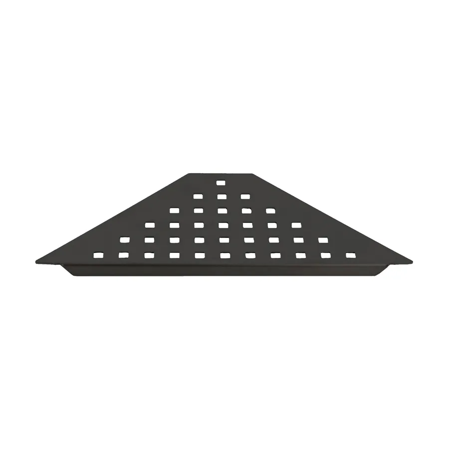 Produktbild av Duschhylla hörn Stockholm Black