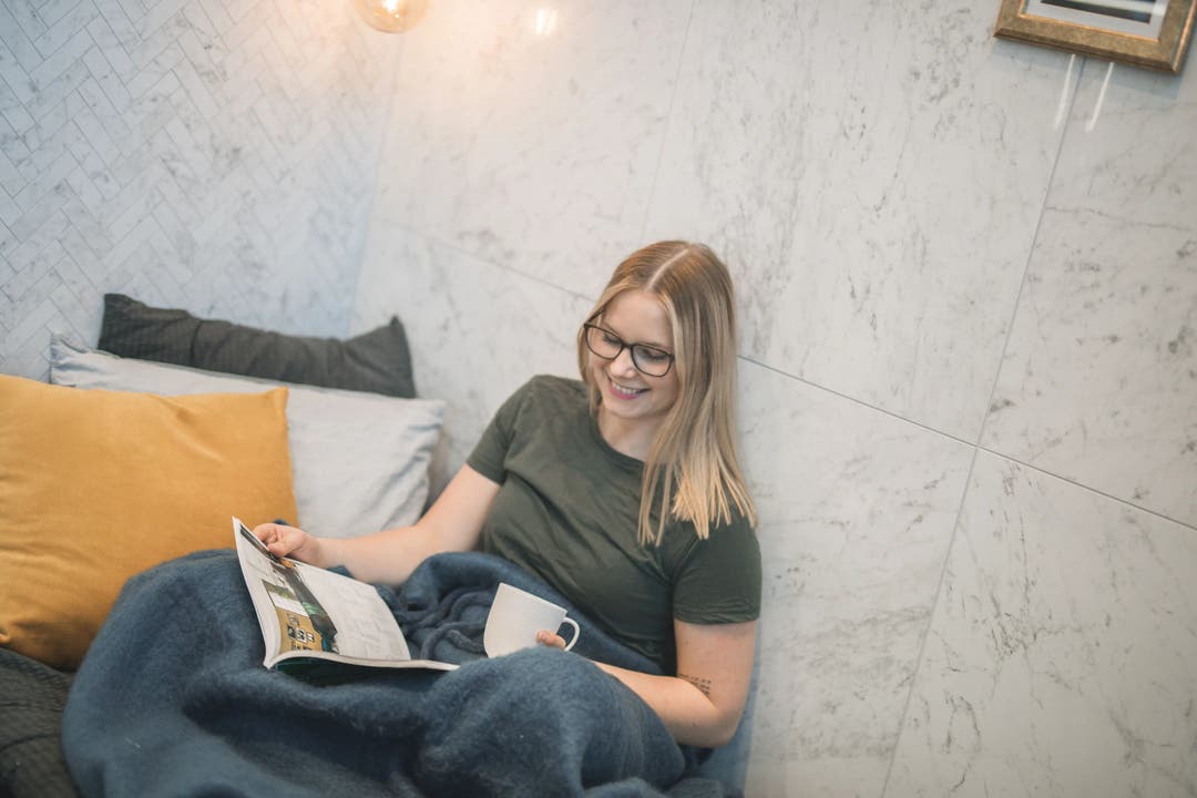 Marmi Carrara levigato - Klinker 6