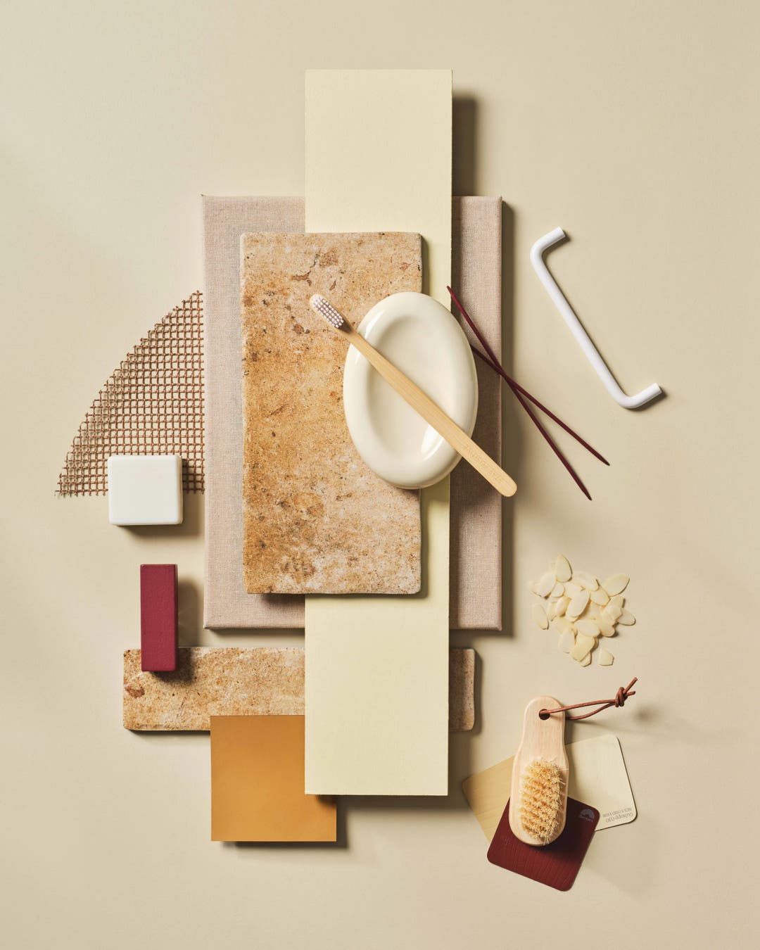 Recovery Stone Ocra - Klinker 2