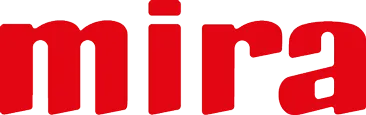 Mira Byggeprodukter logga