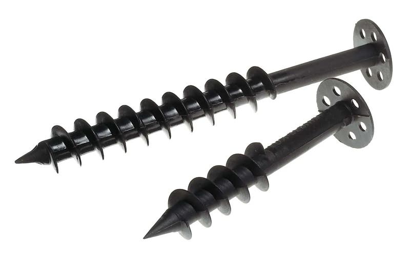 Produktbild av Fixeringsskruv 80 mm