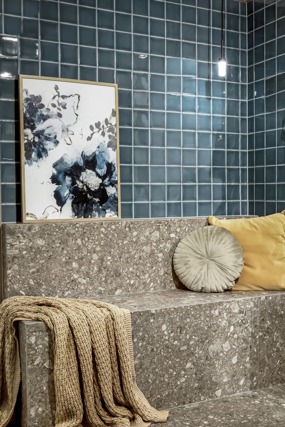 Retro IT Tortora - Klinker 2