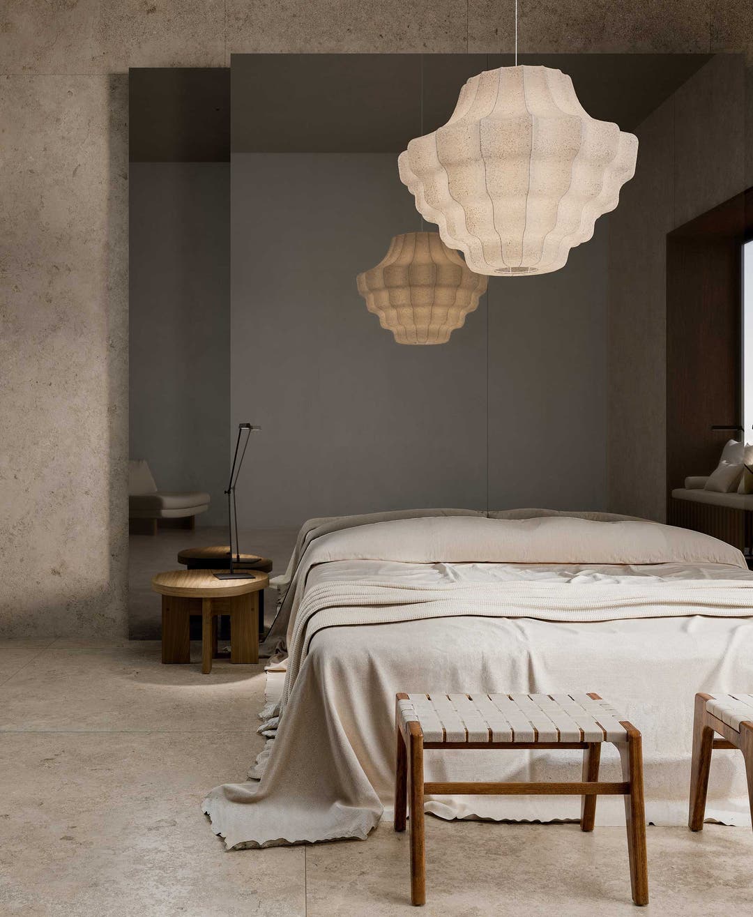 Jura Mood Natural Satin - Granitkeramik 3