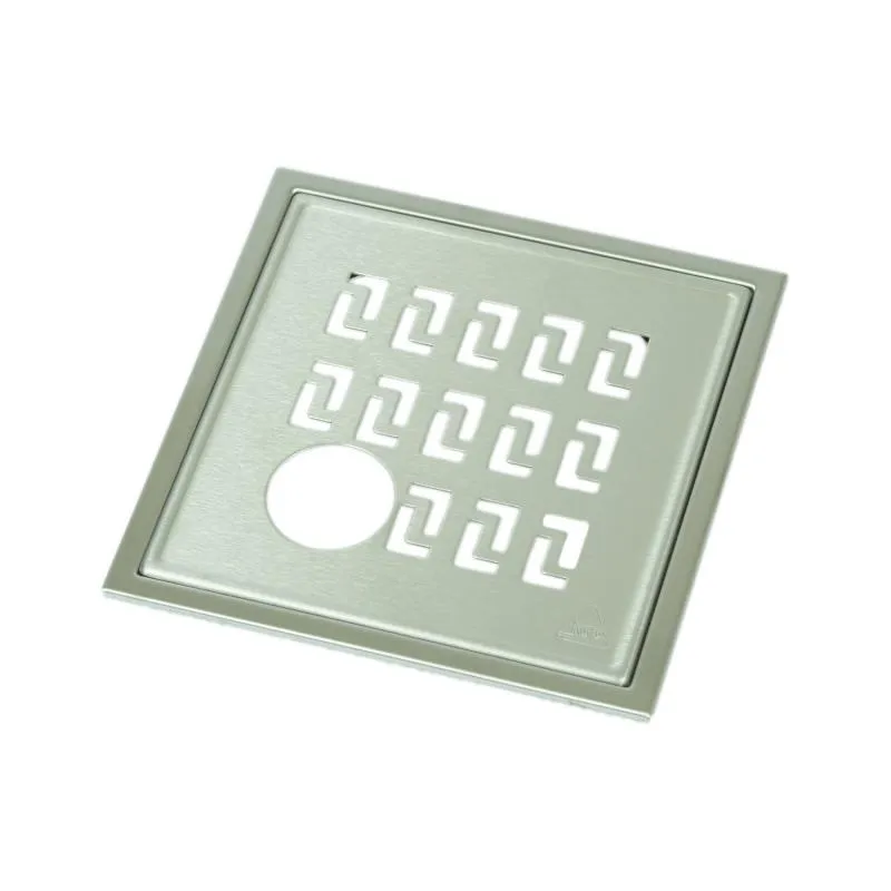 Produktbild av Designsil KGC No III med urtag 200x200x5,7mm