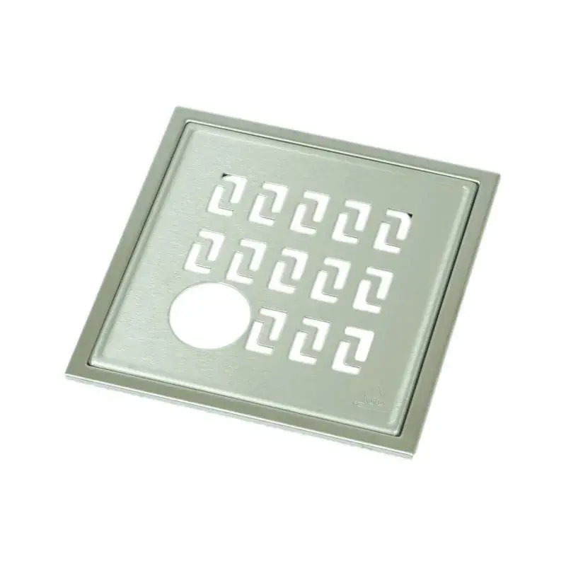 Produktbild av Designsil KGC No III med urtag 200x200x5,7mm