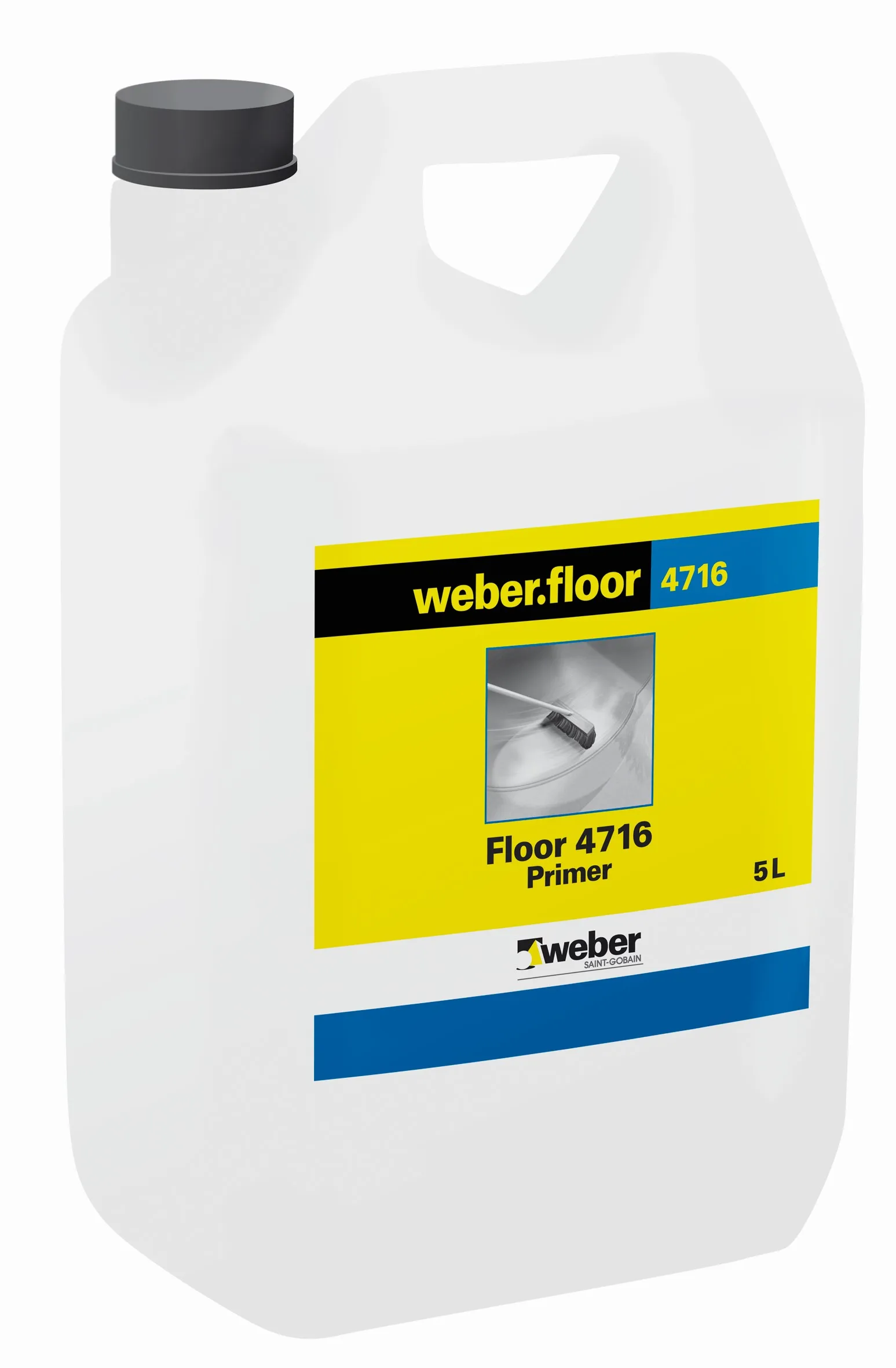 Produktbild av Floor 4716, MD 16 primer 5L
