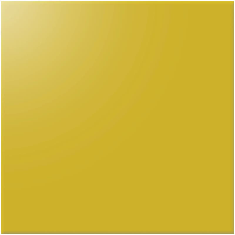 Kulörkoncept Vägg Senape blank - Kulörkoncept Vägg