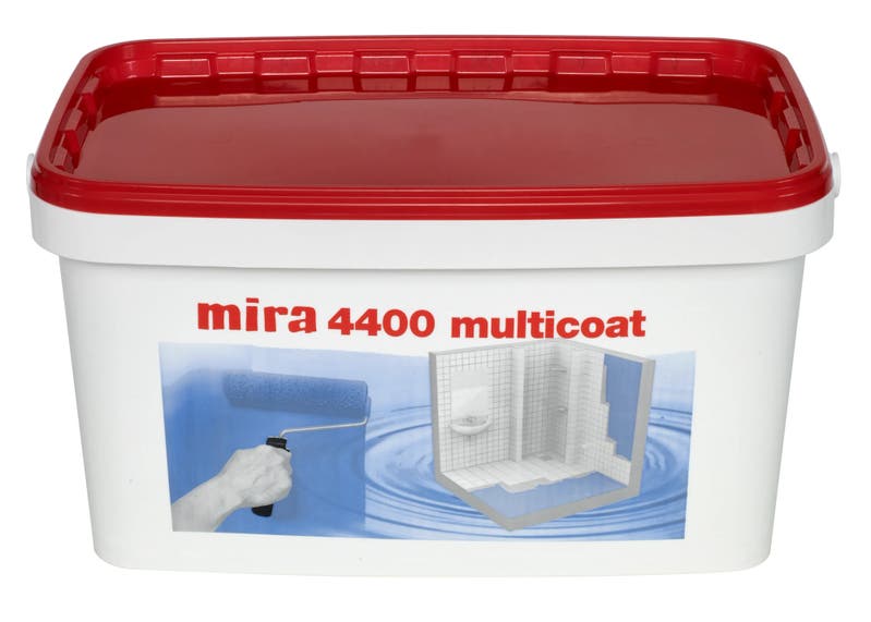 Produktbild av Mira 4400 multicoat 6kg