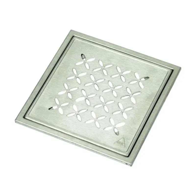 Produktbild av Designsil KGC No II 200x200x5,7mm