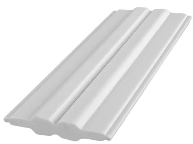 Produktbild av Block Lock Pegasus 17 cm vertikal list