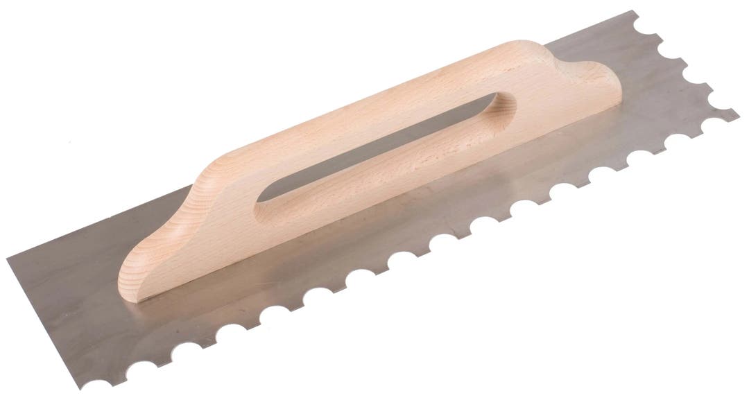Tandspackel 480 mm 5x10 mm rund - Tandspacklar 1