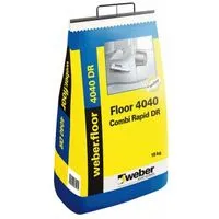 Produktbild av Floor 4040 Combi Rapid 15 kg