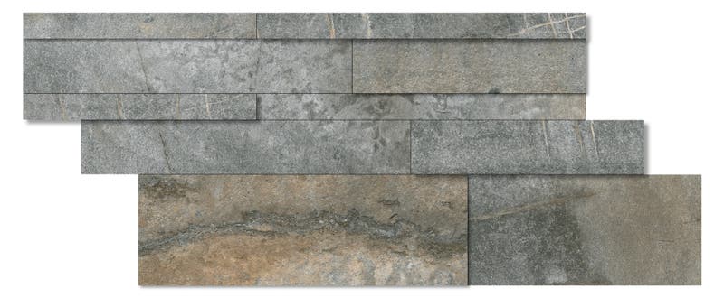 Produktbild av Climb Grå Stavmosaik