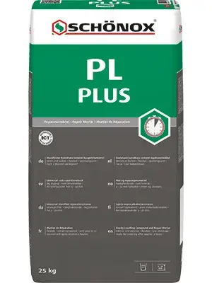 Produktbild av Schönox pl plus 25KG