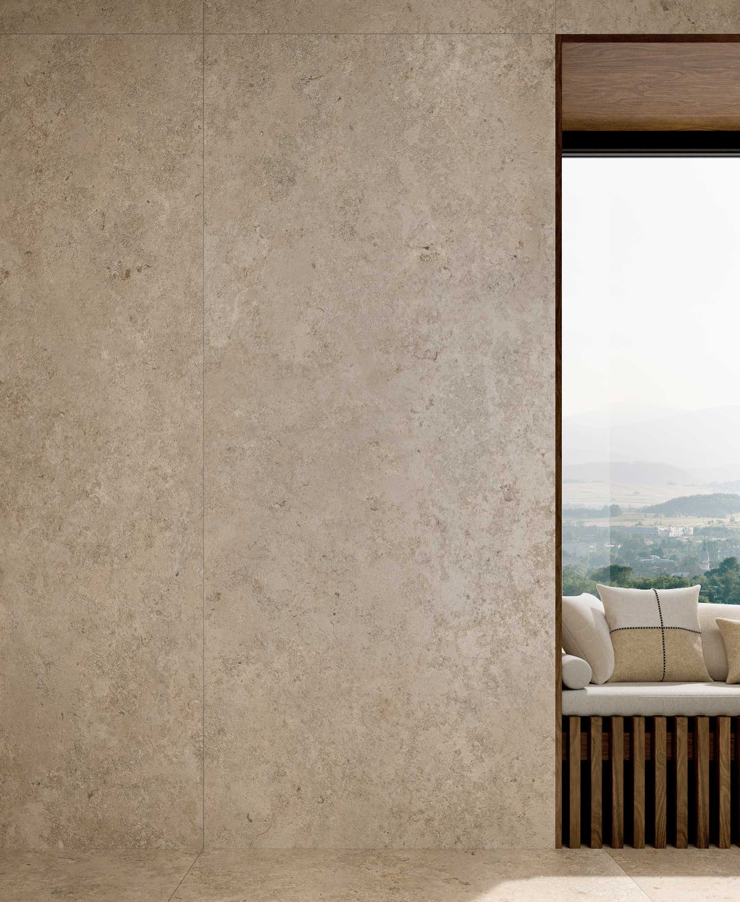 Jura Mood Natural Satin - Granitkeramik 3