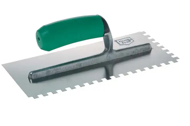 Produktbild av Tandspackel softgrip 280mm-6mm