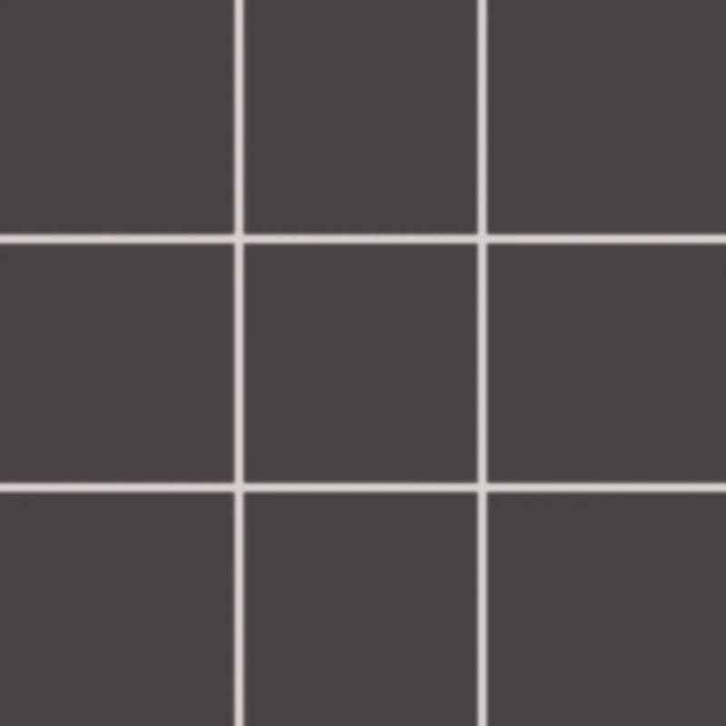 Produktbild av Granit Uni Svart Mosaik