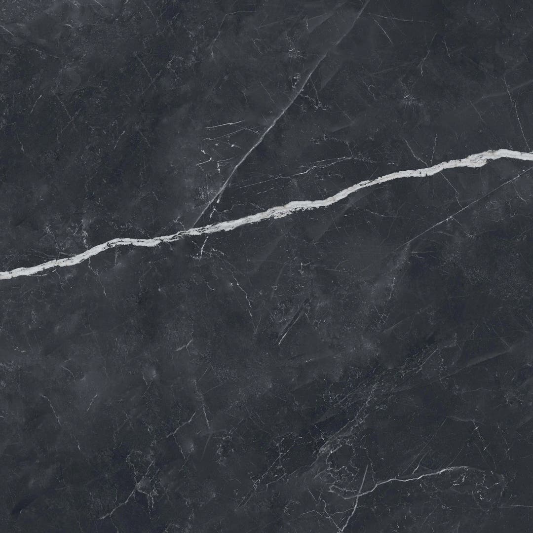 Marmora Nero smooth - Klinker 1