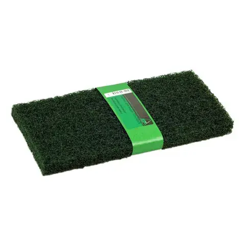 Produktbild av Skurblock grön medium