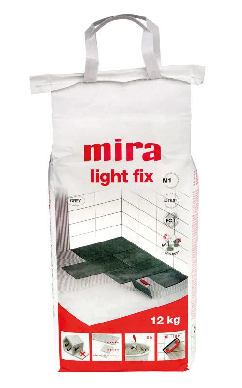 Produktbild av Mira light fix 12 kg