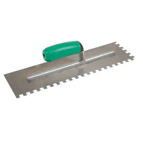 Produktbild av Tandspackel softgrip 400 mm 12x12 mm