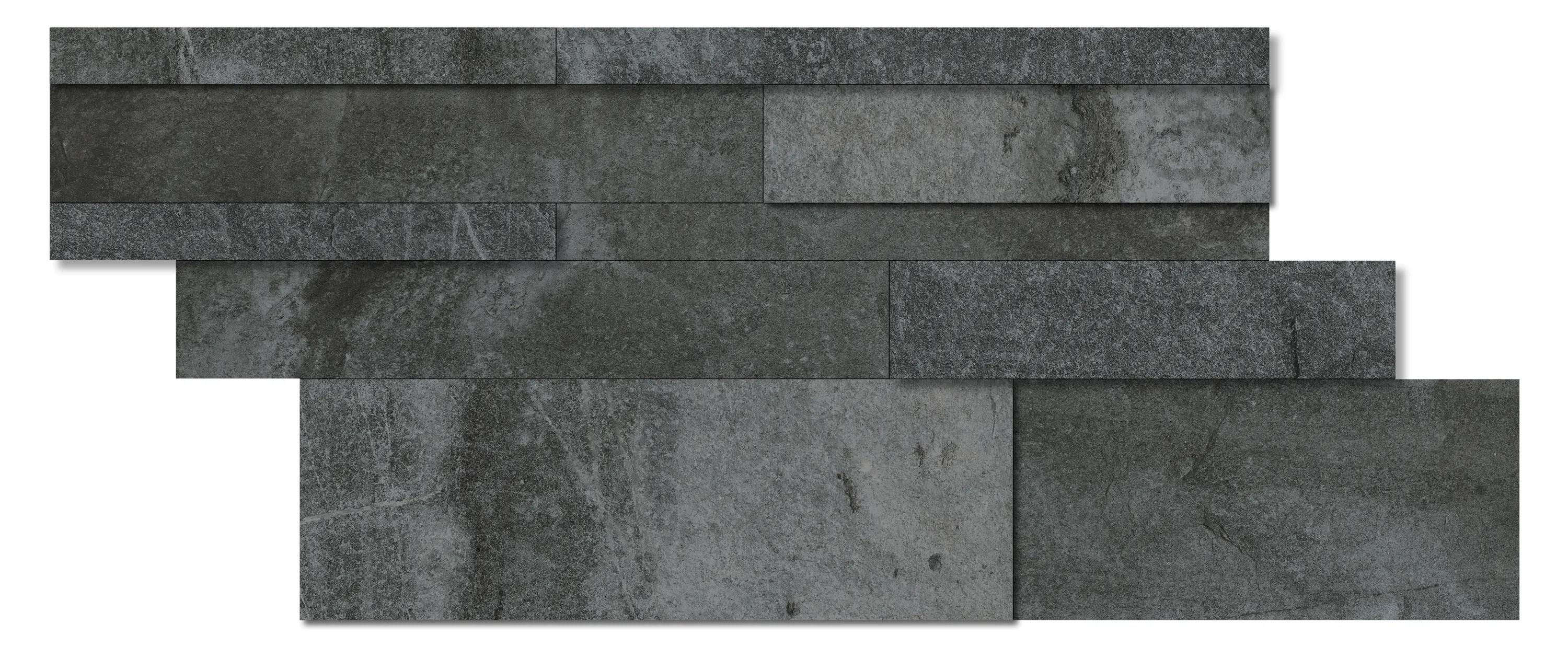 Produktbild av Climb Svart Stavmosaik