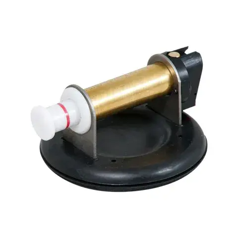 Produktbild av Plattlyft med pump