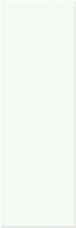 Produktbild av Kulörkoncept Vägg Vit matt