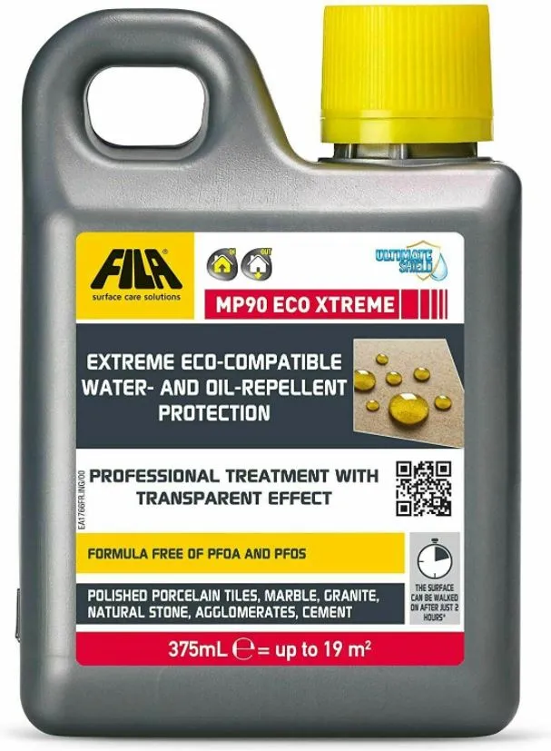 Produktbild av Fila MP90 Eco Xtreme 375 ml