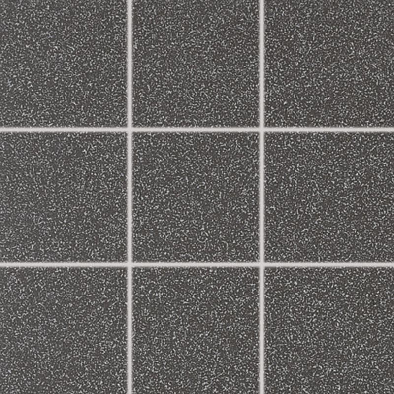 Produktbild av Granit Svart Mosaik