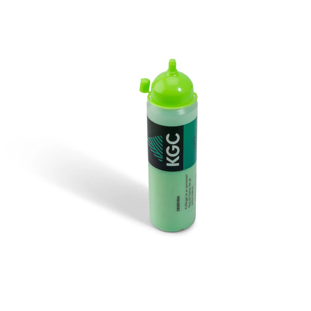 Krita neongrön 200 gr - Mät och märkutrustning 2