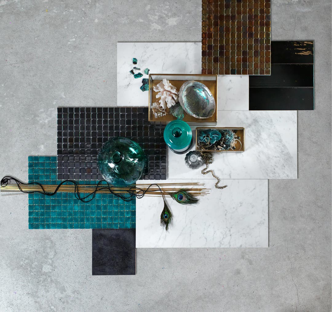 Marmi Carrara levigato - Klinker 3