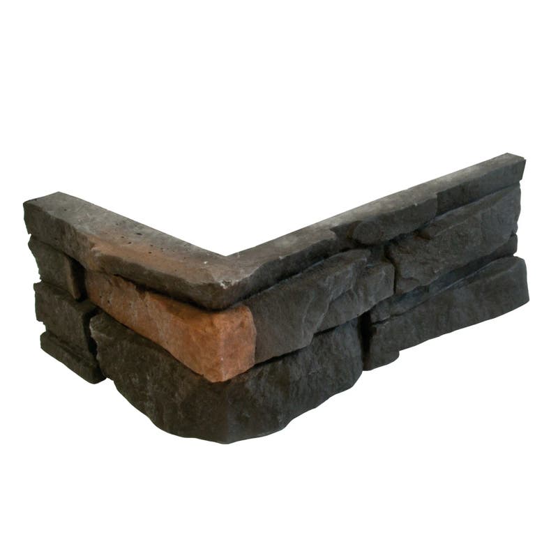 Produktbild av Vulcano Hörn