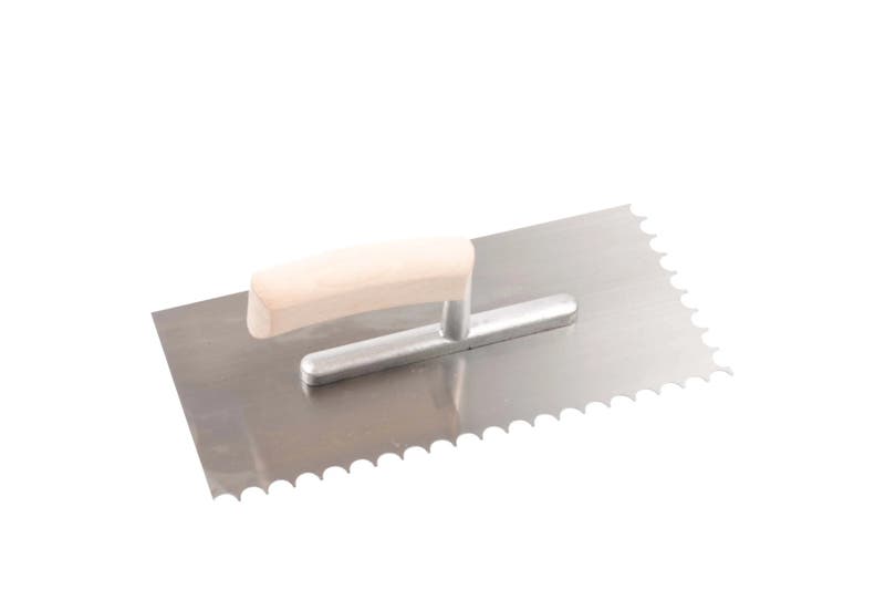 Produktbild av Tandspackel 280 mm 5x10 mm rund