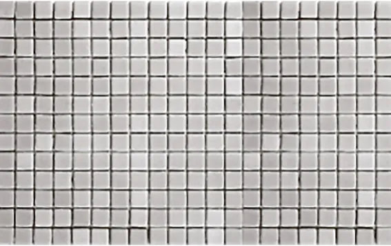 Produktbild av Niebla Grå Mosaik